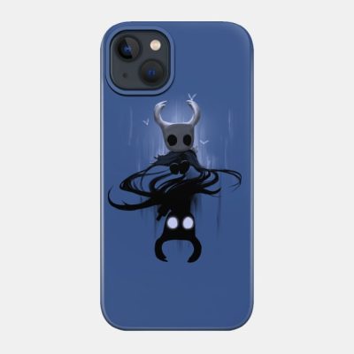 Hollow Knight Phone Case Official Hollow Knight Merch