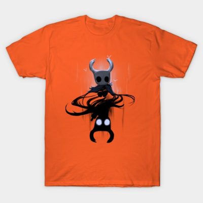 Hollow Knight T-Shirt Official Hollow Knight Merch