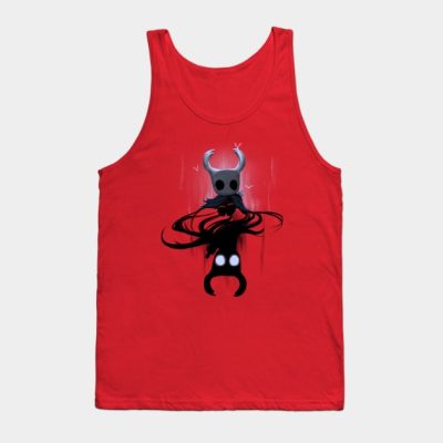 Hollow Knight Tank Top Official Hollow Knight Merch