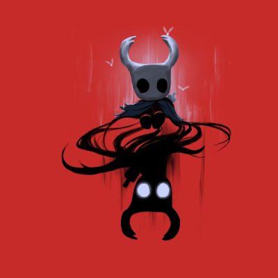 Hollow Knight Hoodie Official Hollow Knight Merch