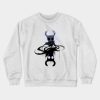 Hollow Knight Crewneck Sweatshirt Official Hollow Knight Merch