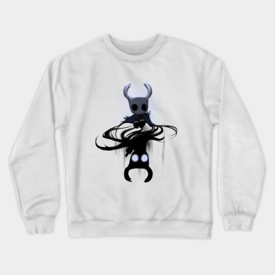 Hollow Knight Crewneck Sweatshirt Official Hollow Knight Merch