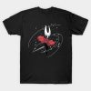 Mysterious Princess T-Shirt Official Hollow Knight Merch