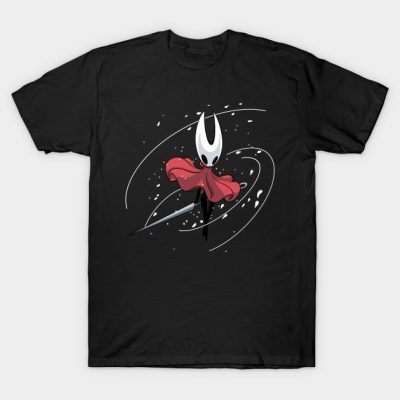 Mysterious Princess T-Shirt Official Hollow Knight Merch