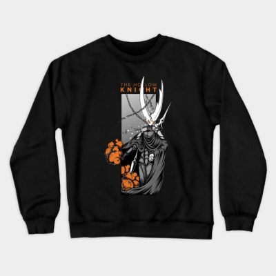 The Hollow Knight Pure Vessel Crewneck Sweatshirt Official Hollow Knight Merch