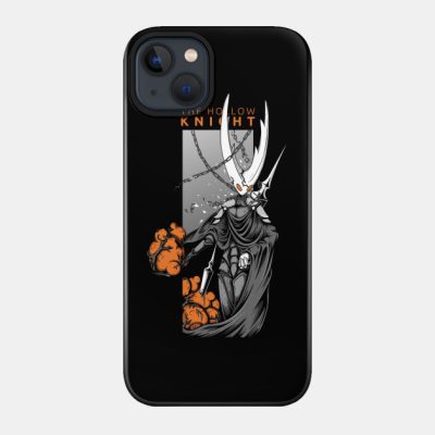 The Hollow Knight Pure Vessel Phone Case Official Hollow Knight Merch