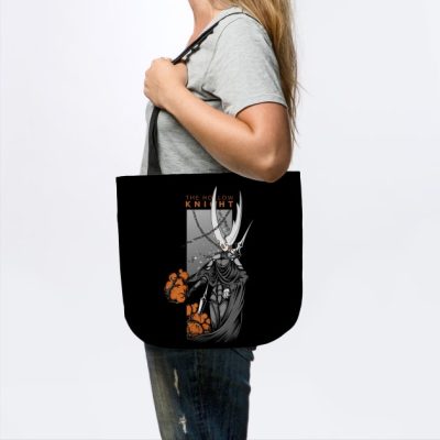 The Hollow Knight Pure Vessel Tote Official Hollow Knight Merch