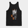 The Hollow Knight Pure Vessel Tank Top Official Hollow Knight Merch