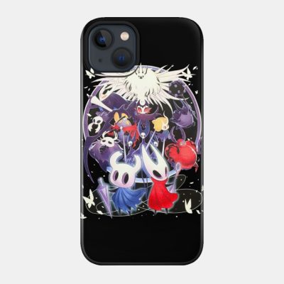Hollow Knight Phone Case Official Hollow Knight Merch