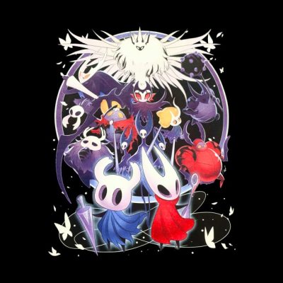 Hollow Knight Tote Official Hollow Knight Merch