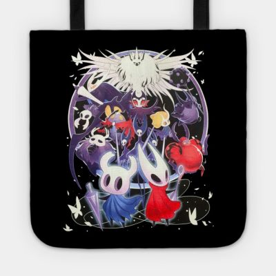 Hollow Knight Tote Official Hollow Knight Merch