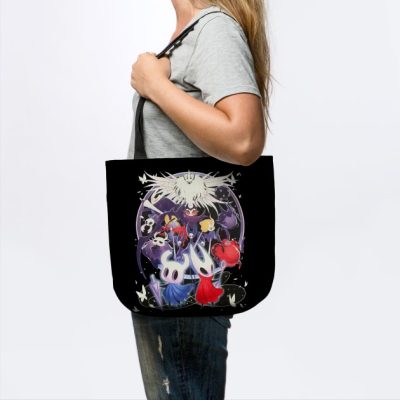 Hollow Knight Tote Official Hollow Knight Merch
