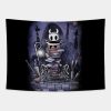 The Knight Without Name Tapestry Official Hollow Knight Merch