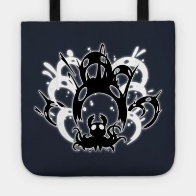 Abyss Shriek Hollow Knight Tote Official Hollow Knight Merch