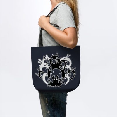 Abyss Shriek Hollow Knight Tote Official Hollow Knight Merch