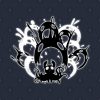 Abyss Shriek Hollow Knight Tote Official Hollow Knight Merch