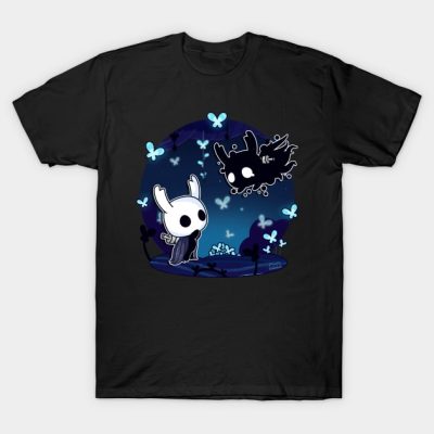 Hollow Knight T-Shirt Official Hollow Knight Merch