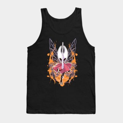 Hornet Tank Top Official Hollow Knight Merch