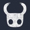 Hollow Knight Throw Pillow Official Hollow Knight Merch