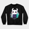 Hollow Knight Chibi Crewneck Sweatshirt Official Hollow Knight Merch