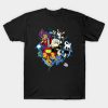 Metroidvanias T-Shirt Official Hollow Knight Merch