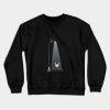 Take A Rest Crewneck Sweatshirt Official Hollow Knight Merch