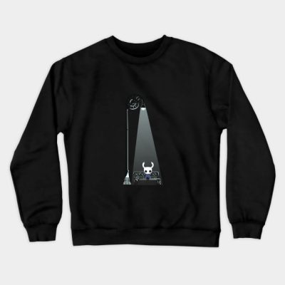 Take A Rest Crewneck Sweatshirt Official Hollow Knight Merch