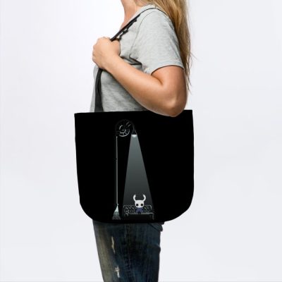 Take A Rest Tote Official Hollow Knight Merch