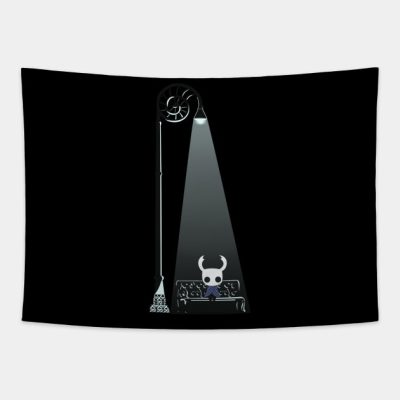 Take A Rest Tapestry Official Hollow Knight Merch