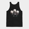 Dark Story Tank Top Official Hollow Knight Merch