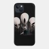 Dark Story Phone Case Official Hollow Knight Merch