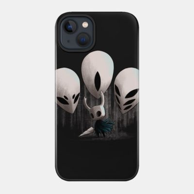 Dark Story Phone Case Official Hollow Knight Merch