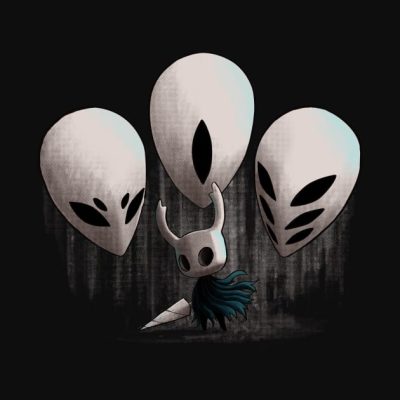 Dark Story Phone Case Official Hollow Knight Merch