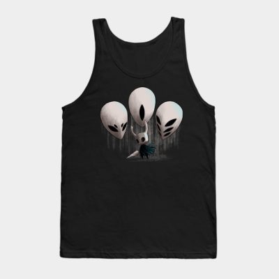 Dark Story Tank Top Official Hollow Knight Merch