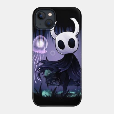 Hollow Knight Phone Case Official Hollow Knight Merch
