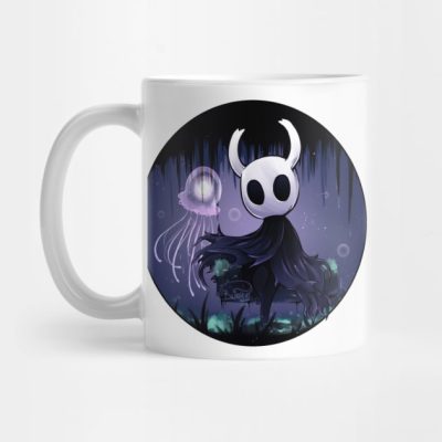 Hollow Knight Mug Official Hollow Knight Merch