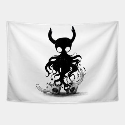 Dark Spirit Tapestry Official Hollow Knight Merch