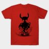 Dark Spirit T-Shirt Official Hollow Knight Merch
