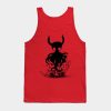 Dark Spirit Tank Top Official Hollow Knight Merch