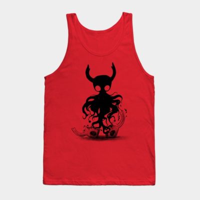 Dark Spirit Tank Top Official Hollow Knight Merch
