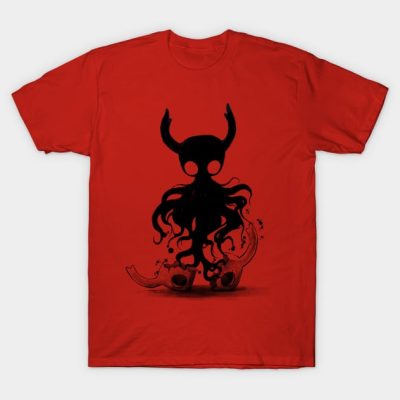 Dark Spirit T-Shirt Official Hollow Knight Merch