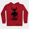 Dark Spirit Hoodie Official Hollow Knight Merch