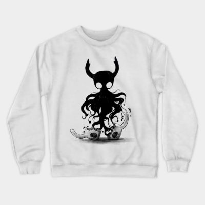 Dark Spirit Crewneck Sweatshirt Official Hollow Knight Merch