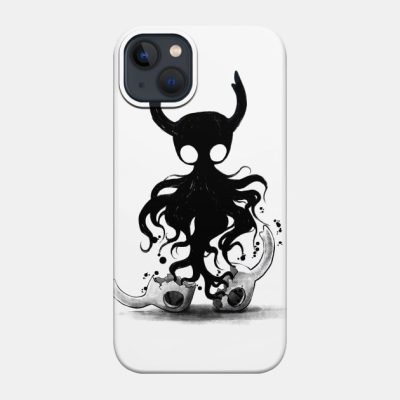 Dark Spirit Phone Case Official Hollow Knight Merch