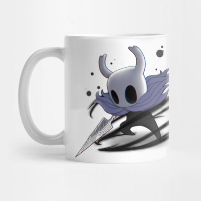 Hollow Knight Mug Official Hollow Knight Merch