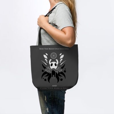 Vessell Tote Official Hollow Knight Merch