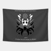 Vessell Tapestry Official Hollow Knight Merch