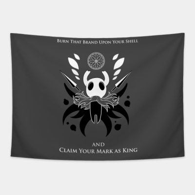 Vessell Tapestry Official Hollow Knight Merch