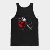 Hornet Tank Top Official Hollow Knight Merch