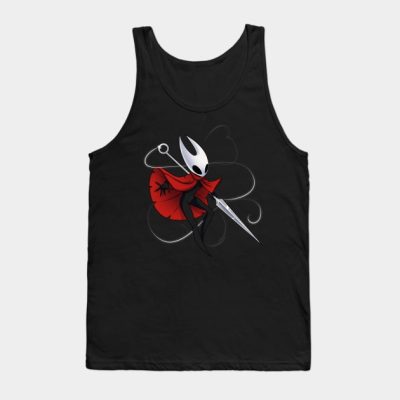 Hornet Tank Top Official Hollow Knight Merch